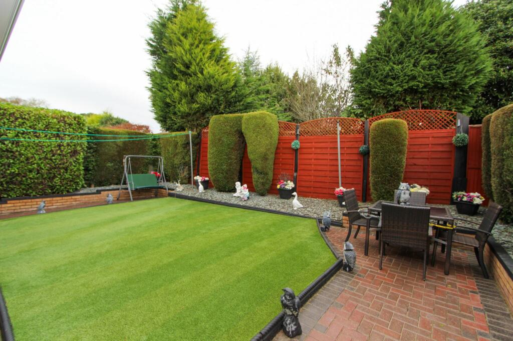 Additional image 22 of Brentnall Drive, Four Oaks, B75