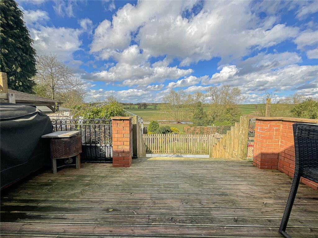 Additional image 21 of Main Street, Clifton Campville, Tamworth, B79