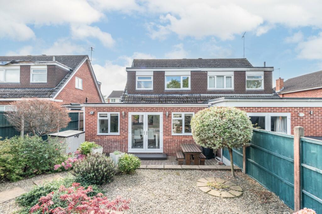 Additional image 18 of Oakridge Close, Church Hill North, Redditch, B98