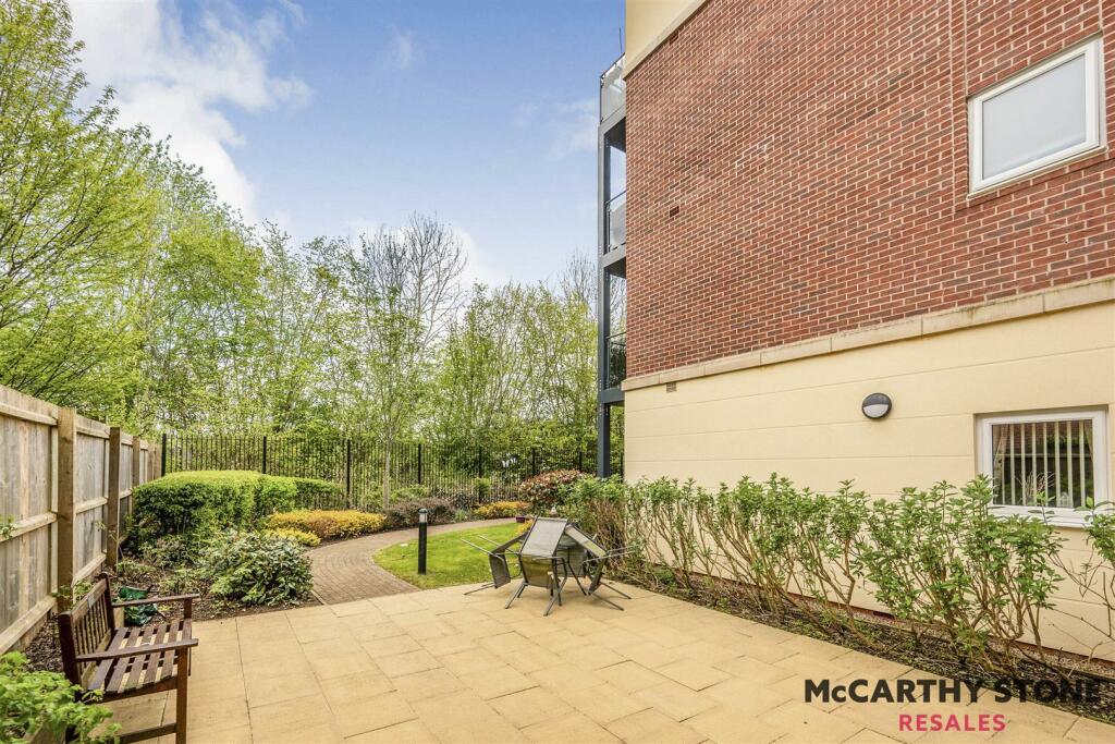 Additional image 25 of Bilberry Place, Recreation Road, Bromsgrove, B61 8DT