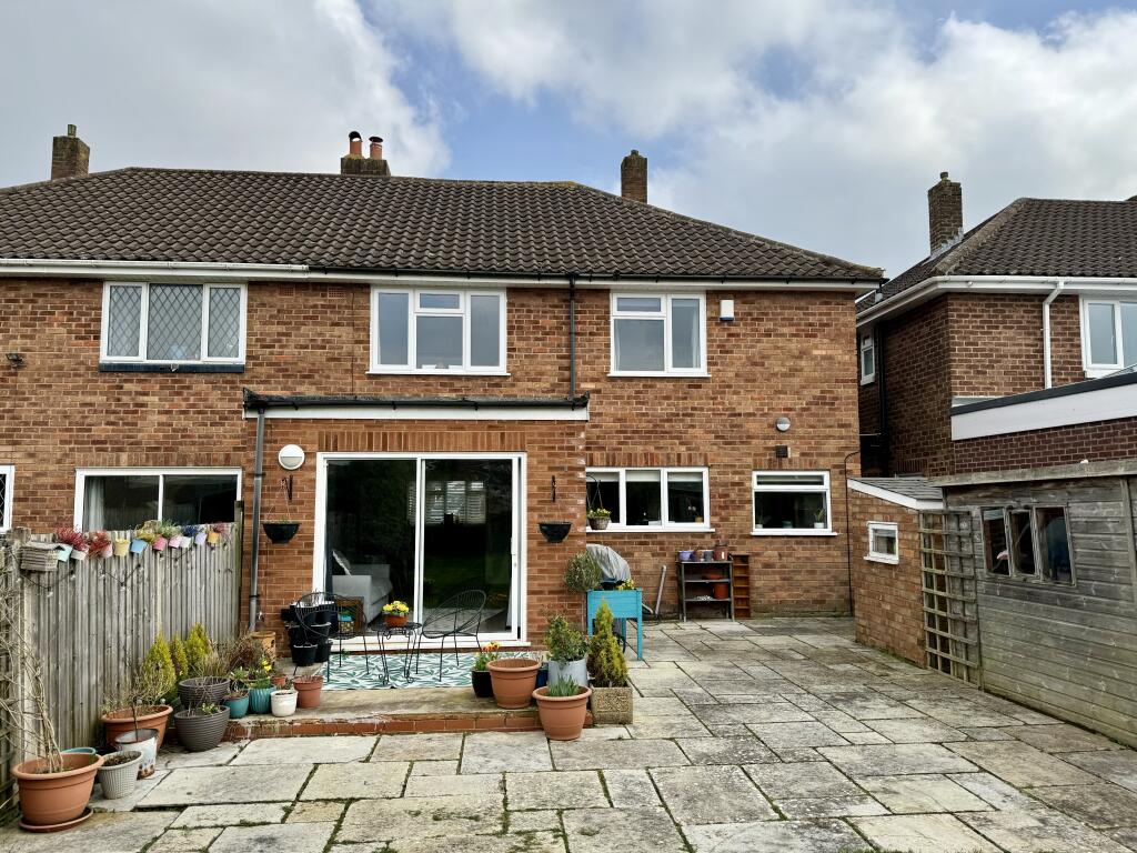 Additional image 14 of Portia Avenue, Shirley, Solihull, B90