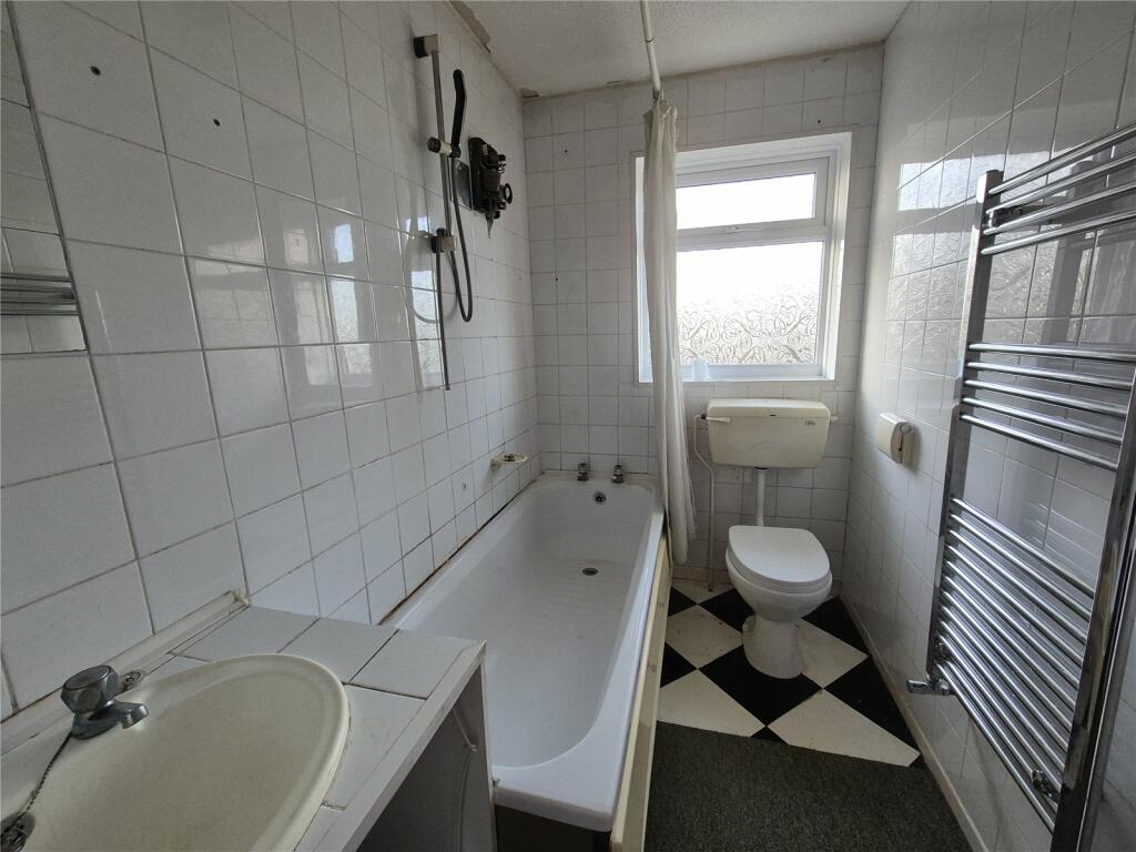 Additional image 9 of Chaffinch Avenue, Frome, Somerset, BA11