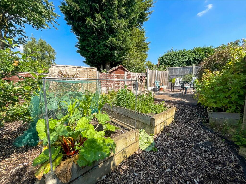 Additional image 16 of Plants Brook Road, Sutton Coldfield, West Midlands, B76