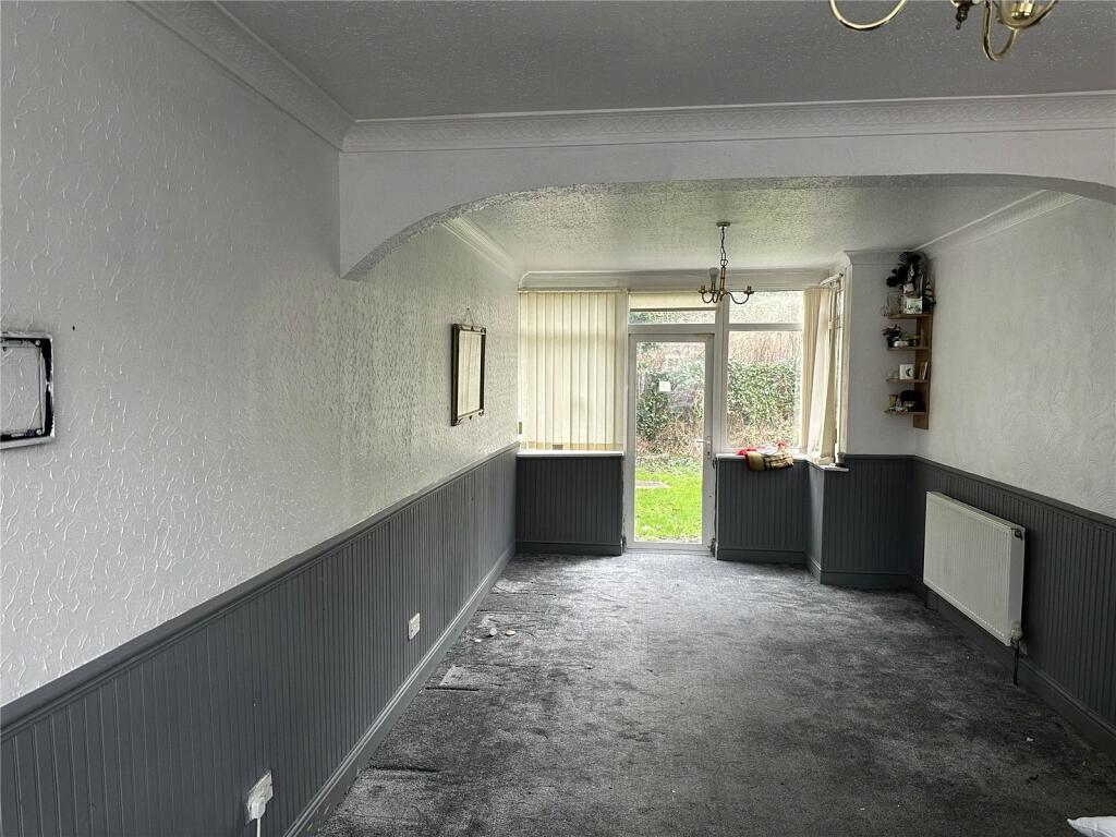 Additional image 3 of West View, Birmingham, West Midlands, B8