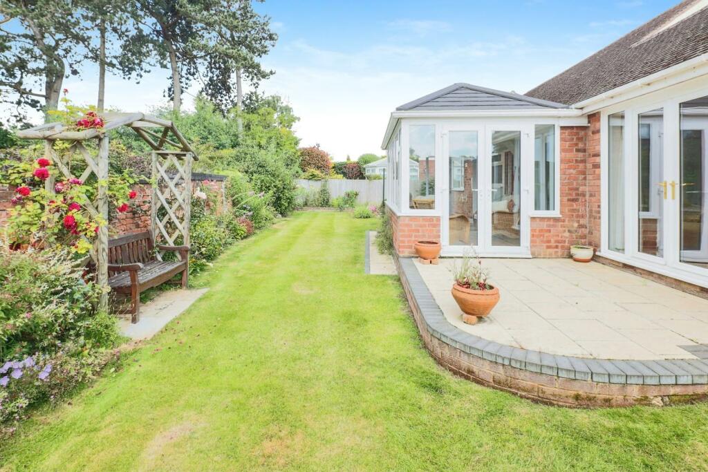 Additional image 17 of Beoley Close, Sutton Coldfield