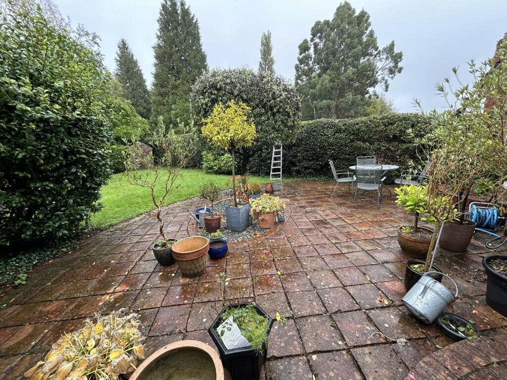 Additional image 31 of Grange Road, Dorridge, Solihull, B93 8QS