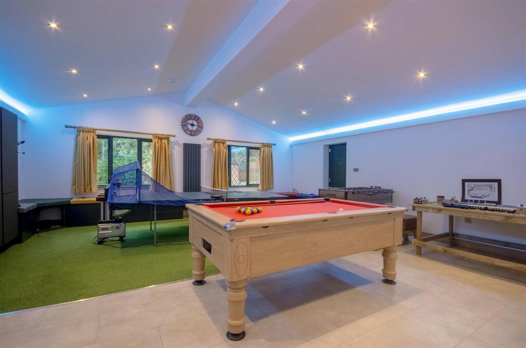 Additional image 18 of Walsall Road, Little Aston, Sutton Coldfield