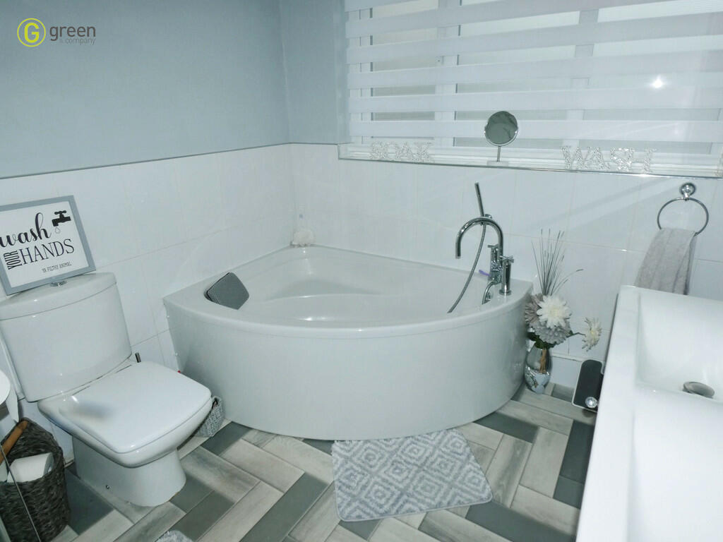 Additional image 21 of Broomfield Avenue, Fazeley