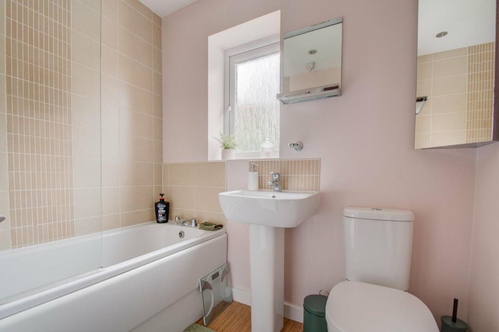 Additional image 12 of Fairey Street, Cofton Hackett, Birmingham, Worcestershire, B45