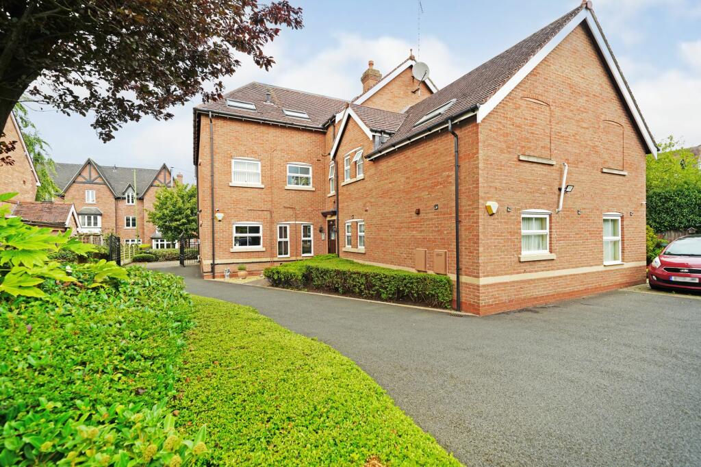 Additional image 16 of Station Road, Dorridge, B93