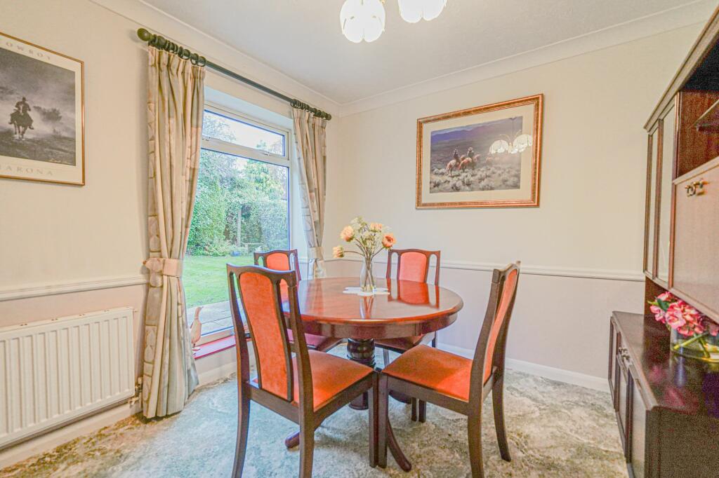 Additional image 7 of Falkwood Grove, Knowle, B93