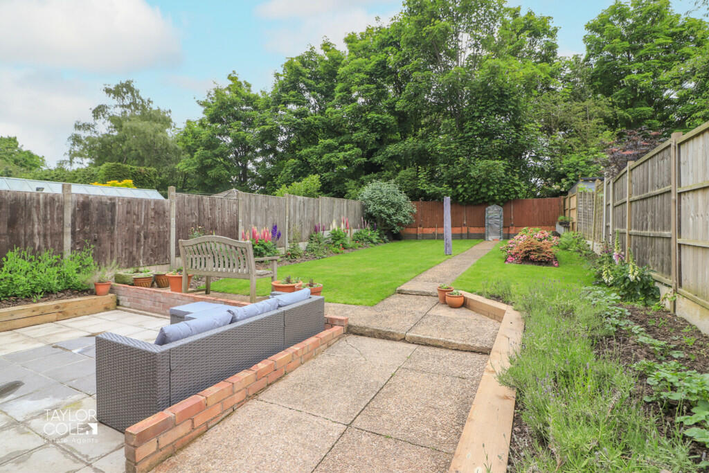 Additional image 29 of Draycott Crescent, Kettlebrook