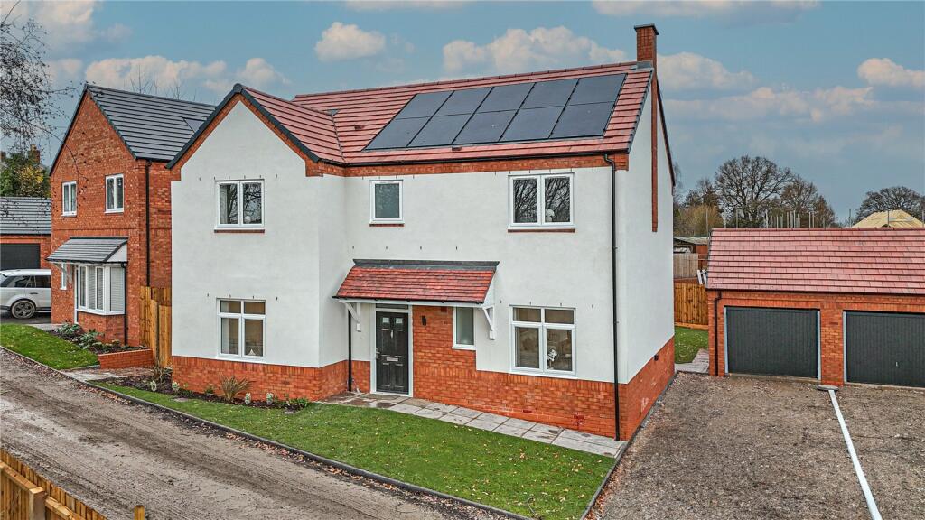 Additional image 42 of EGAN CLOSE, Dordon, Tamworth, Warwickshire, B78