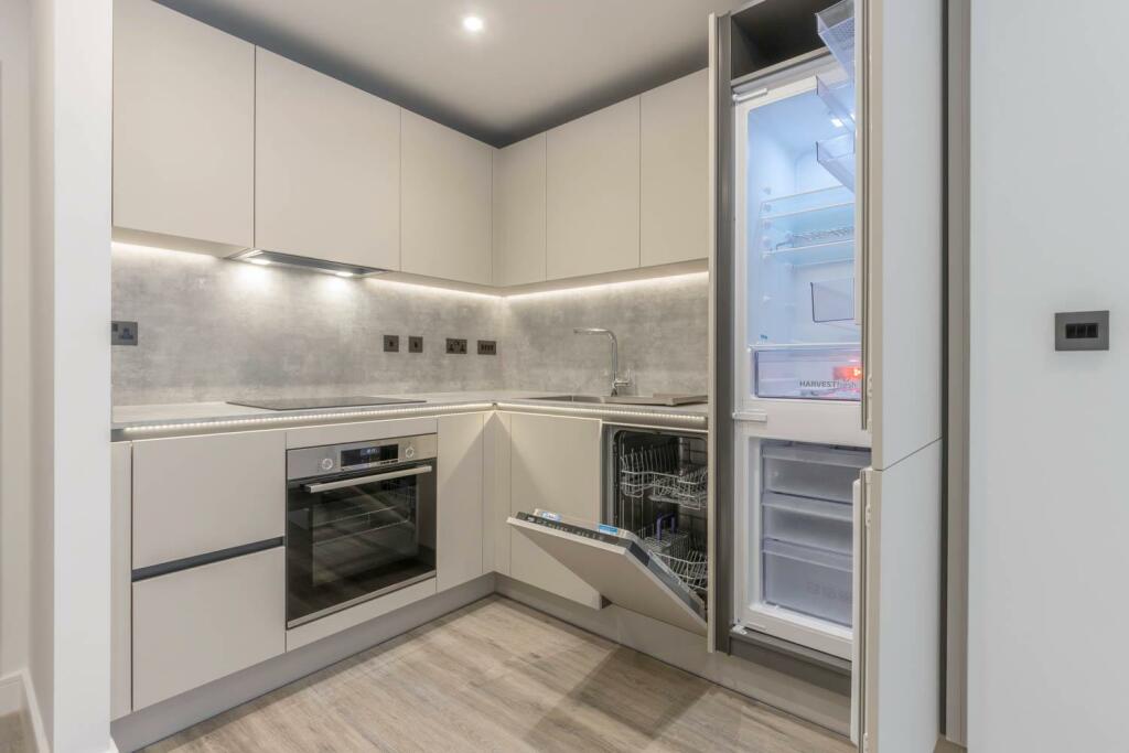 Additional image 7 of The Regent, Snow Hill Wharf, 64 Shadwell Street, B4 6LR