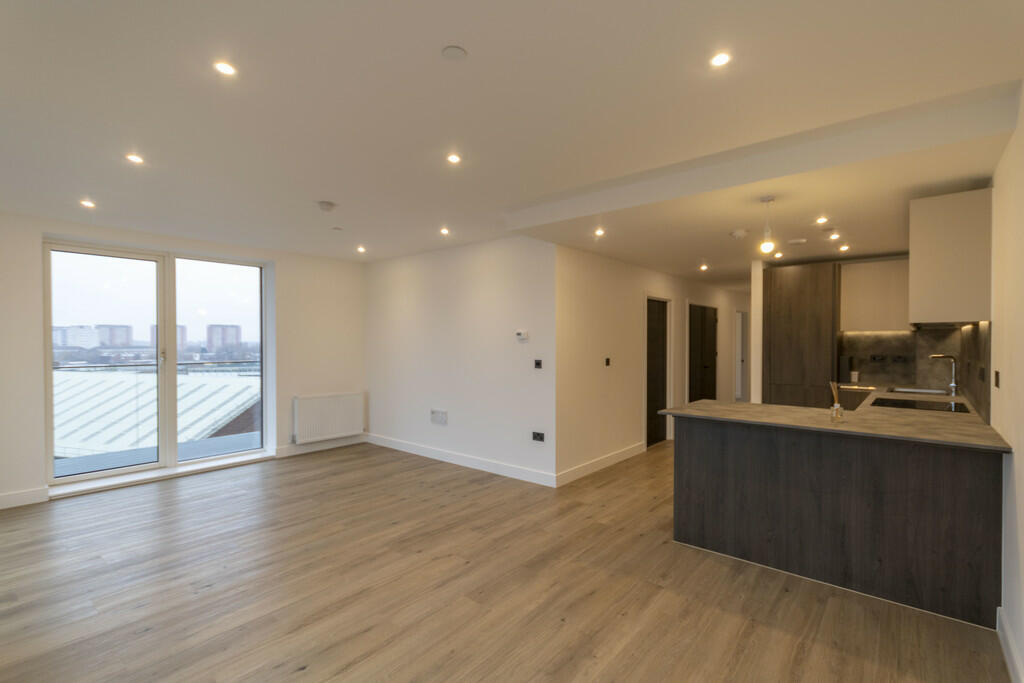 Additional image 2 of The Regent, Snow Hill Wharf, Shadwell Street, Birmingham, B4