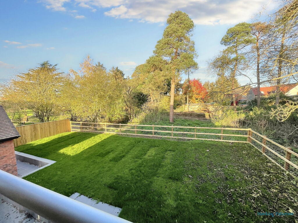 Additional image 15 of The Rickyard, Wootton Wawen, Henley-In-Arden, Warwickshire, B95 6EZ