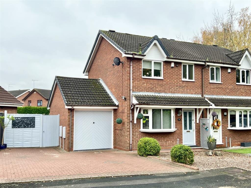 Additional image 4 of Bramble Close, Cradley Heath