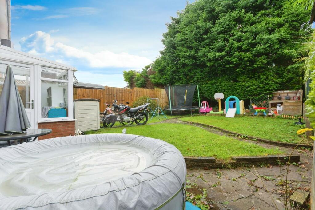 Additional image 18 of St. Lawrence Close, Knowle, Solihull