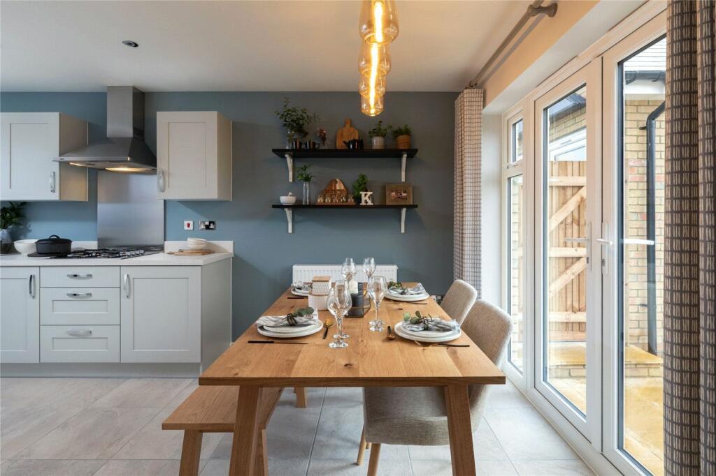 Additional image 10 of Plot 237, Lucas Green, Shirley, Solihull, West Midlands, B90