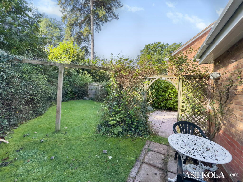 Additional image 8 of Ashby Court, Hillfield, Solihull, B91 3YU