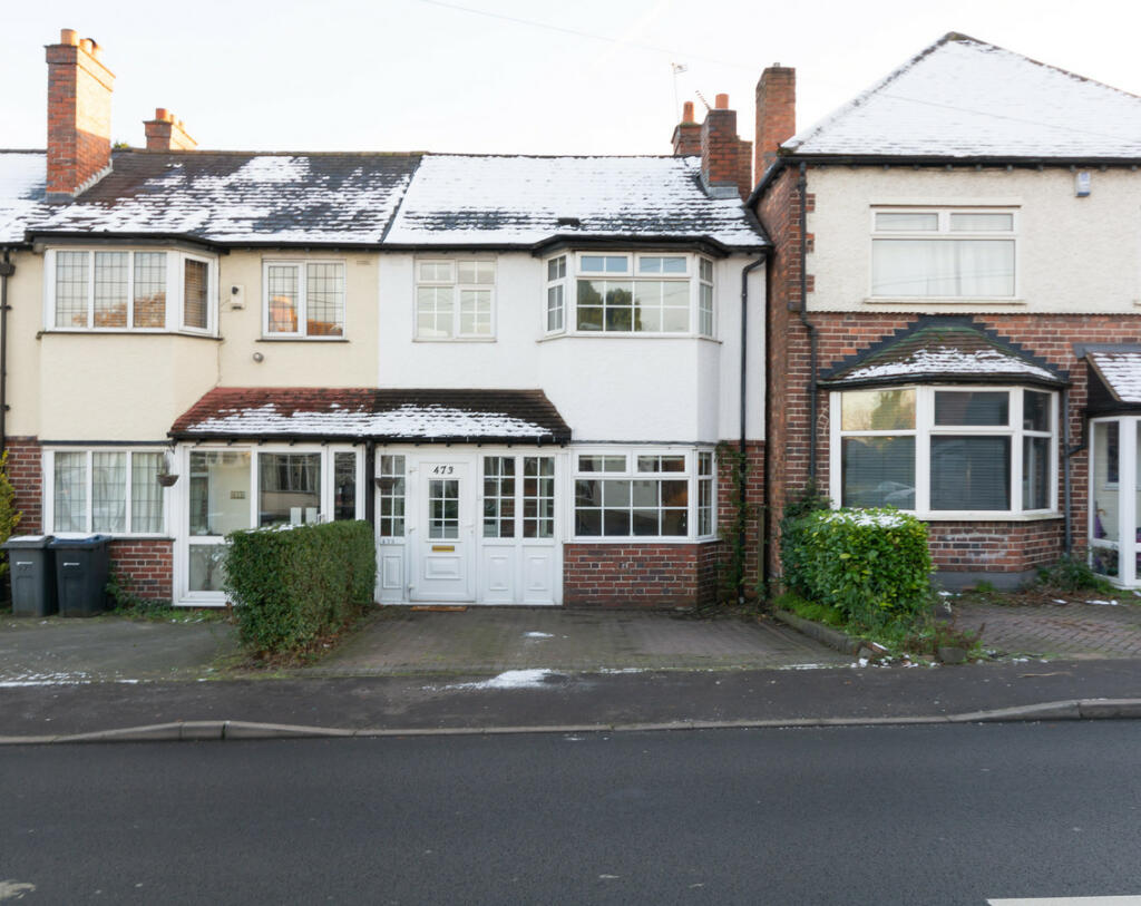 Additional image 26 of Jockey Road, Sutton Coldfield, B73 5