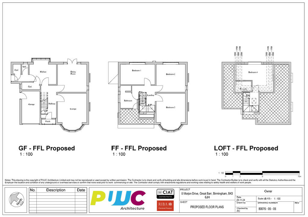 Additional image 14 of Morjon Drive, Great Barr