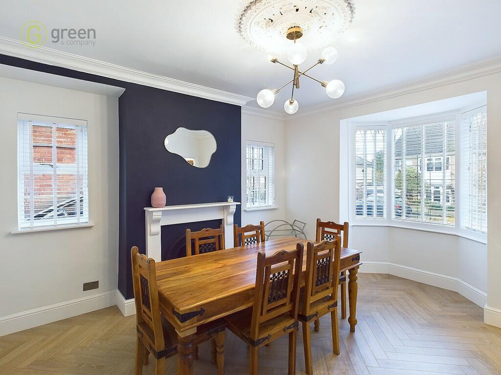 Additional image 13 of Potters Lane, Polesworth