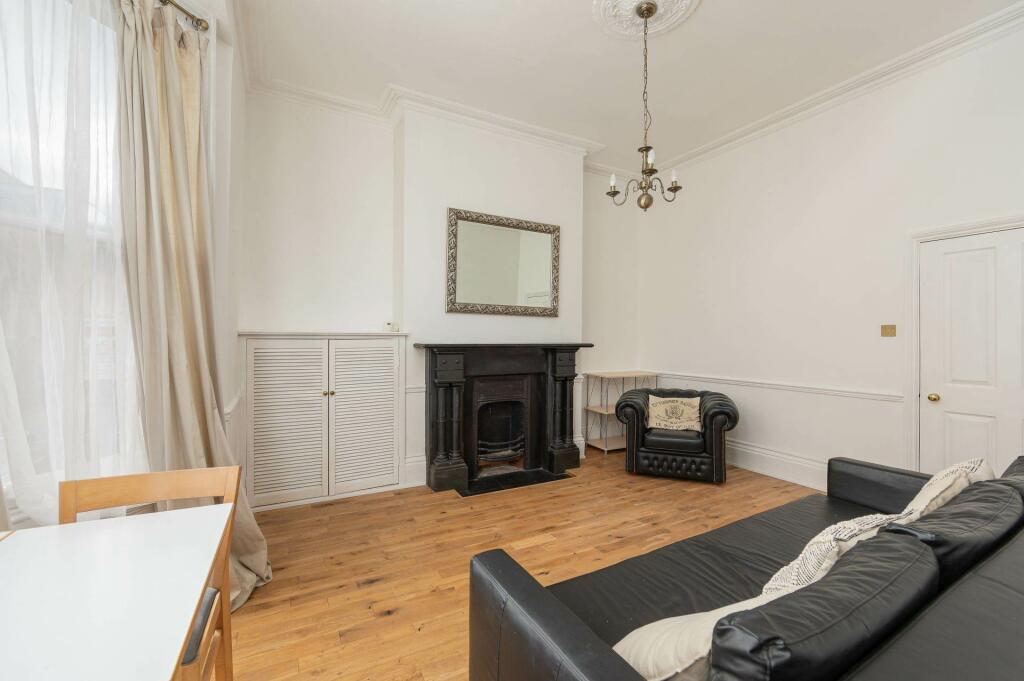 Additional image 12 of Manvers Street