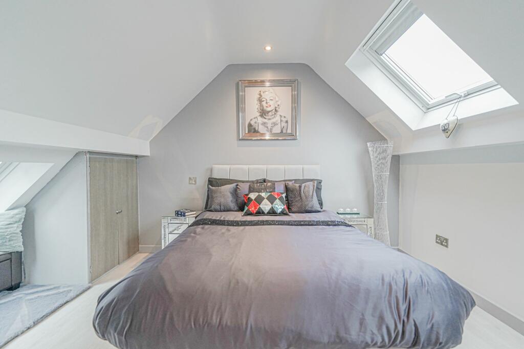 Additional image 24 of Four Ashes Road, Dorridge, B93