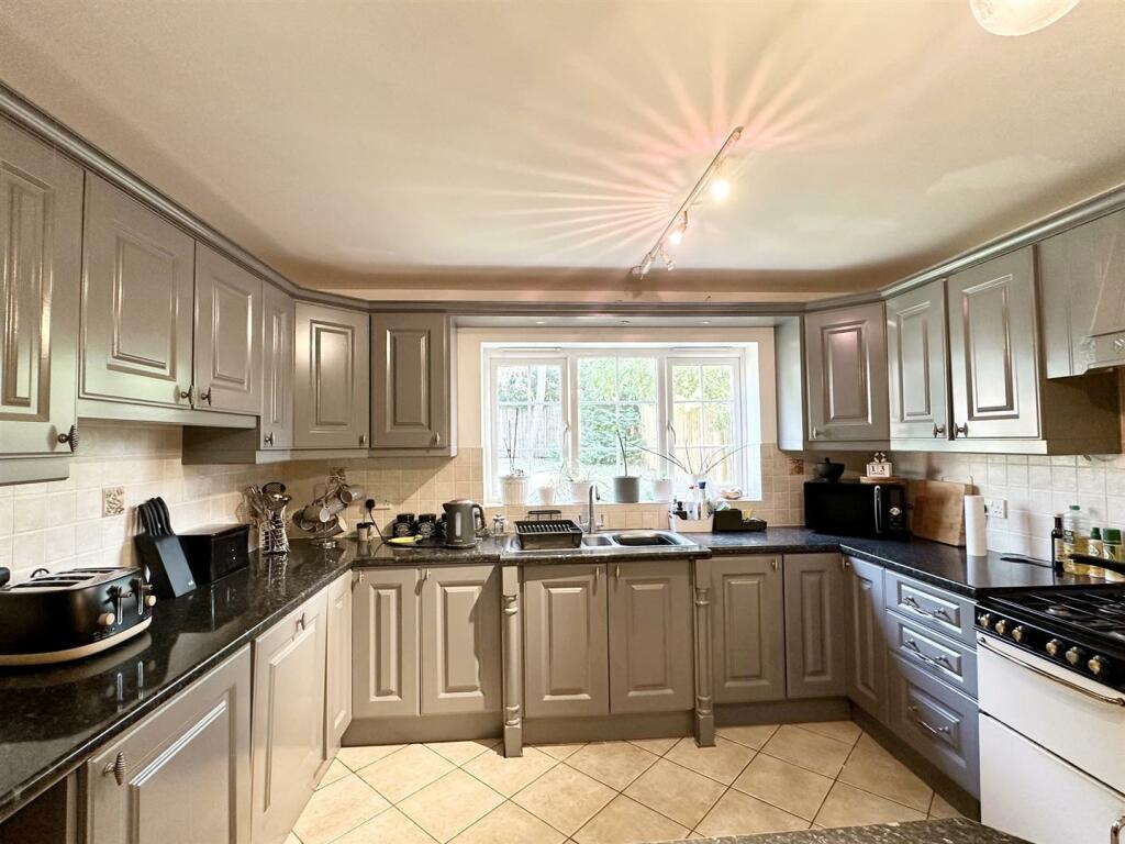 Additional image 11 of Highover Drive, Four Oaks, Sutton Coldfield