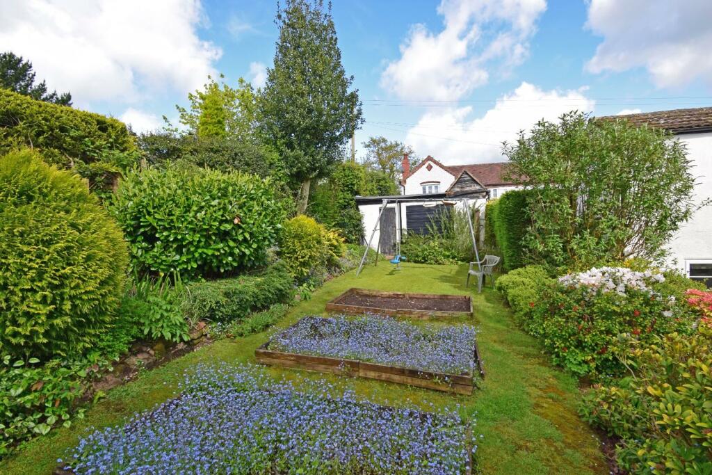 Additional image 19 of Pheasant Cottage, 37 Fairfield Road, Bournheath, Worcestershire, B61 9JW