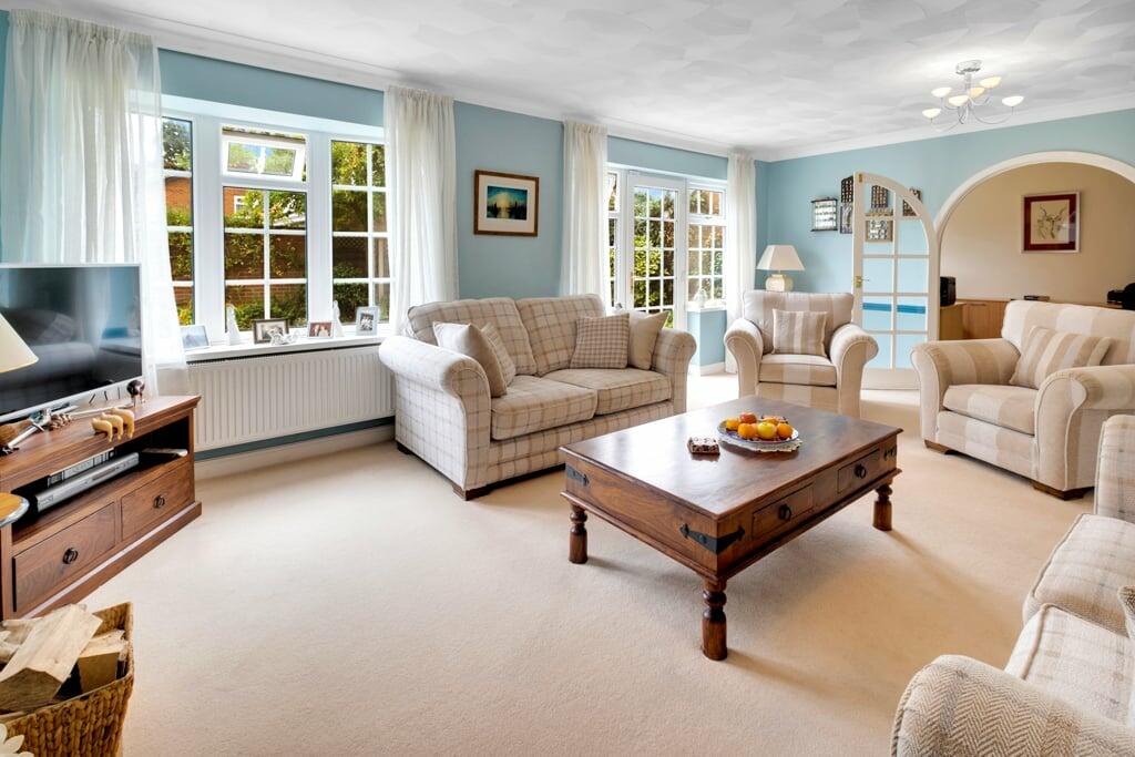 Additional image 9 of Croft Close, Elford, Tamworth, B79