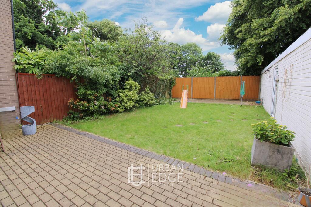 Additional image 21 of Princethorpe Close, Shirley, Solihull, B90