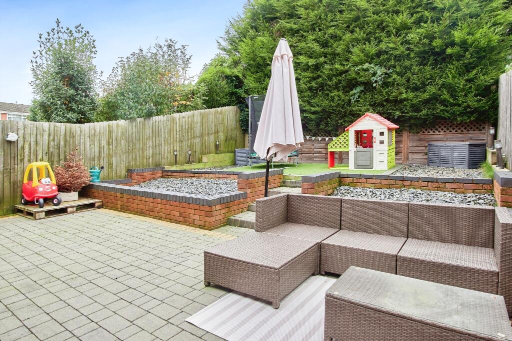 Additional image 14 of Alderney Gardens, Birmingham, B38