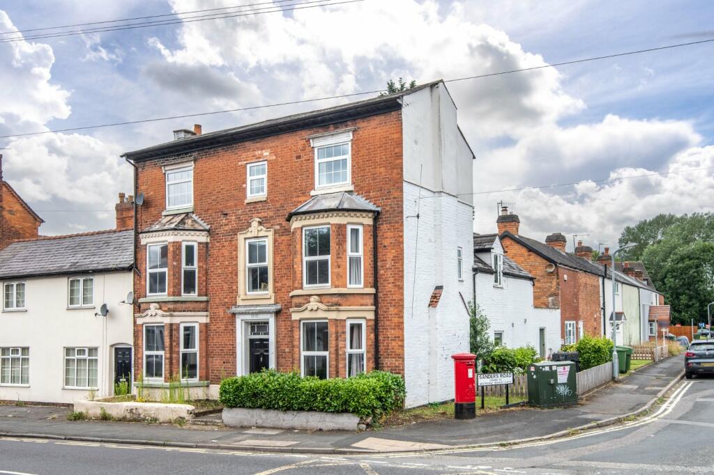 Additional image 7 of Worcester Road, Bromsgrove, Worcestershire, B61