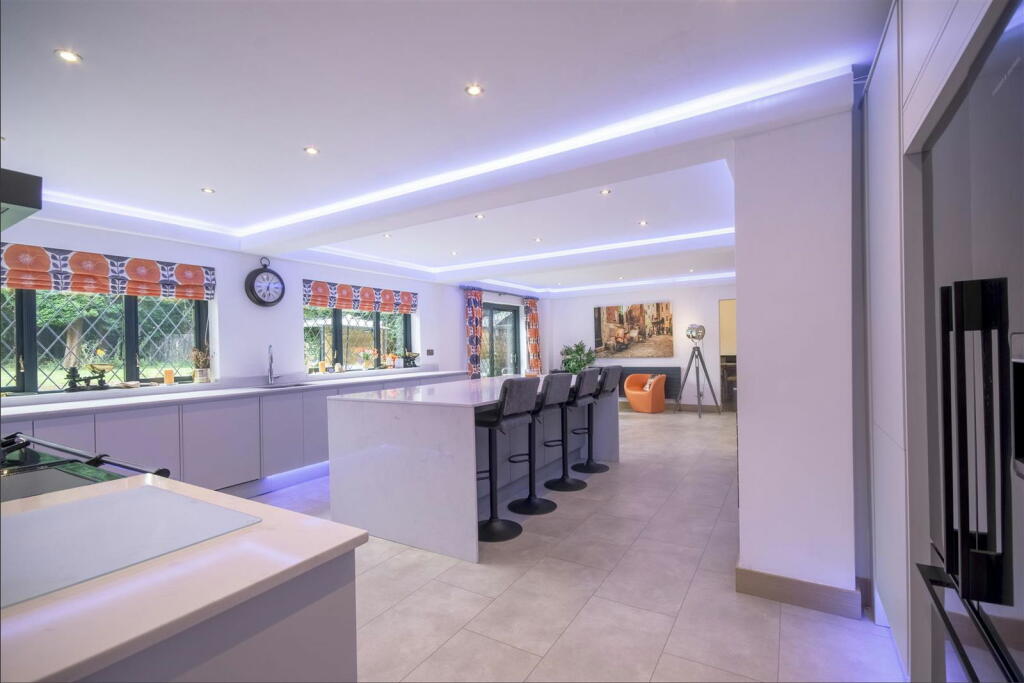 Additional image 4 of Walsall Road, Little Aston, Sutton Coldfield