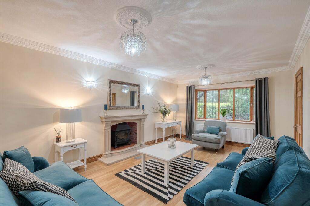 Additional image 4 of Penn Lane, Tanworth-in-Arden, Solihull, B94 5HH