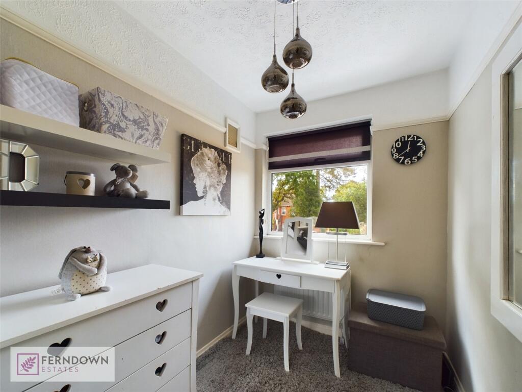 Additional image 21 of Coleshill Road, Marston Green, Birmingham, West Midlands, B37