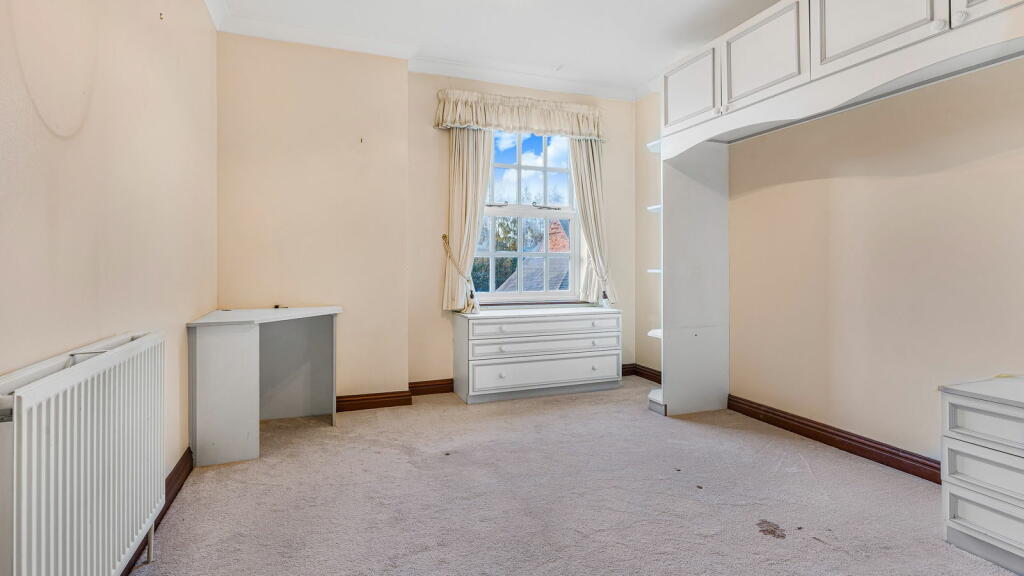 Additional image 22 of Detached House With Outline Planning For A Further Detached Home