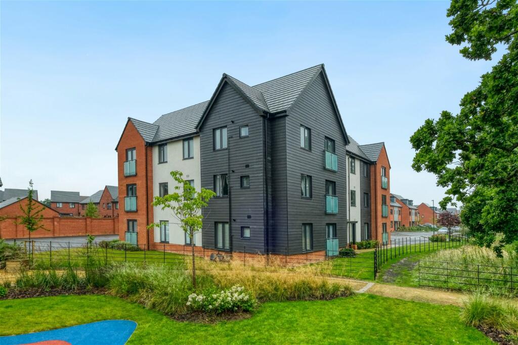 Additional image 7 of Henshaw Court, Solihull, B90 8DG