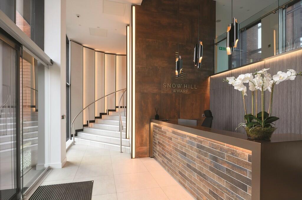 Additional image 16 of The Regent Snow Hill Wharf, 63 Shadwell Street