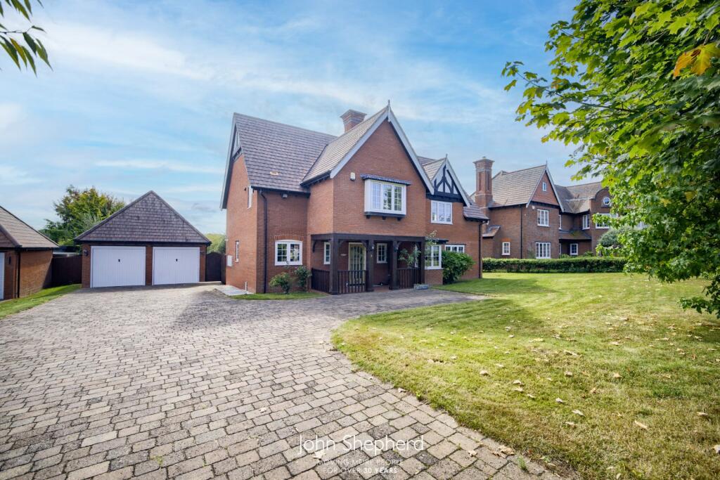 Additional image 11 of Warren Close, Earlswood, Solihull, Warwickshire, B94