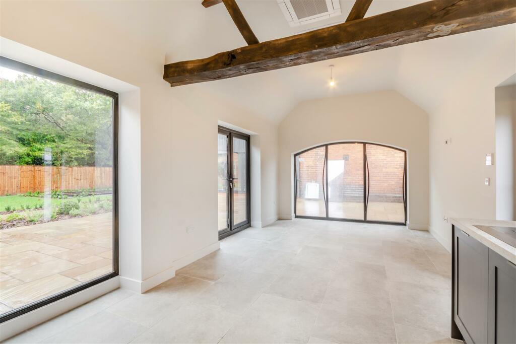 Additional image 36 of Coton House, Haunch Lane, Lea Marston