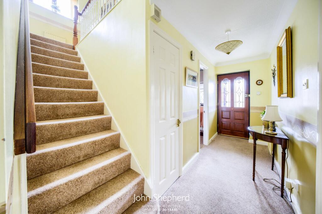 Additional image 6 of Sandhills Crescent, Solihull, West Midlands, B91