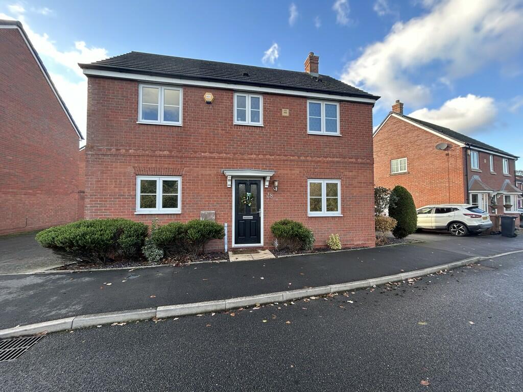 Additional image 12 of Farndon Avenue, Marston Green