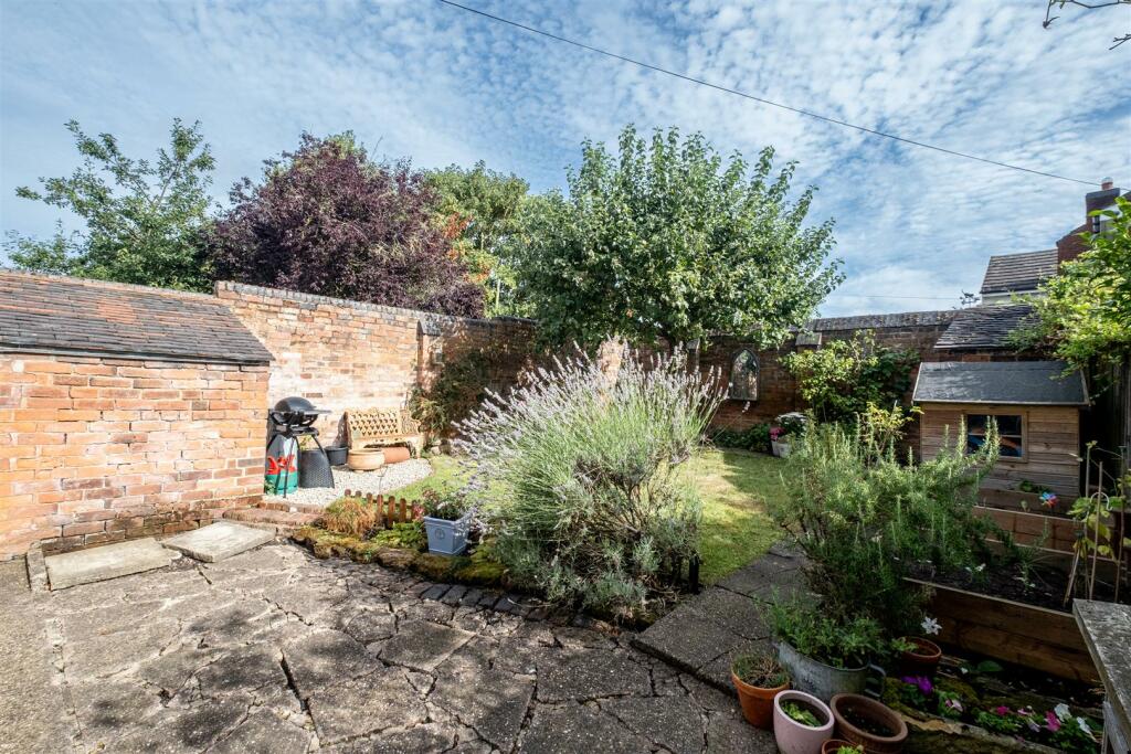 Additional image 27 of The Square, Elford, Tamworth