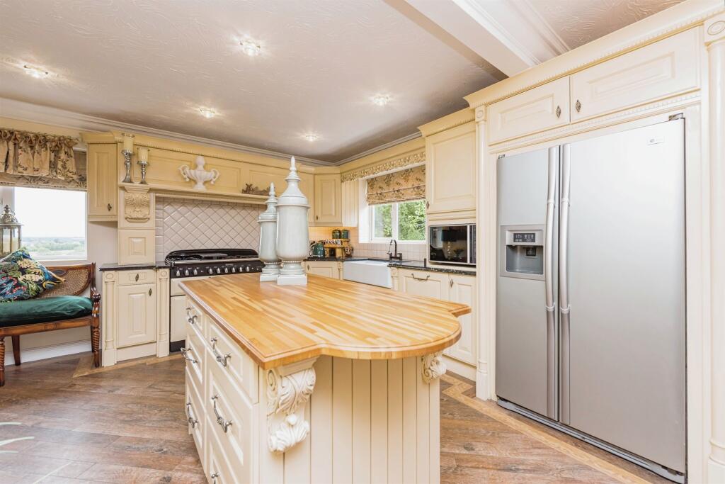 Additional image 7 of Parsons Walk, Clifton Campville, Tamworth