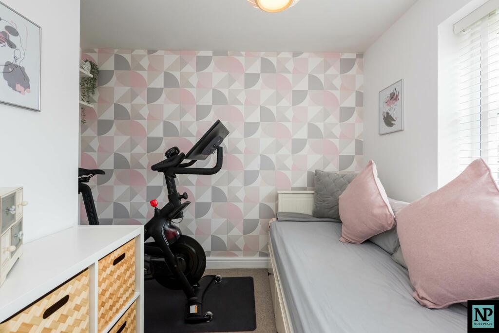 Additional image 29 of Croft Close, Two Gates, B77