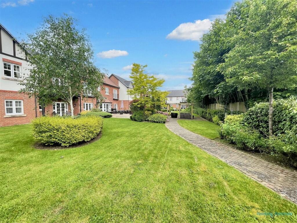 Additional image 11 of Ravenshaw Court, Four Ashes Road, Bentley Heath, Knowle.