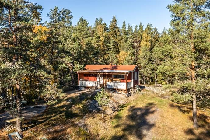 Additional image 3 of Ällmoravägen 14, Brevik, Tyresö kommun